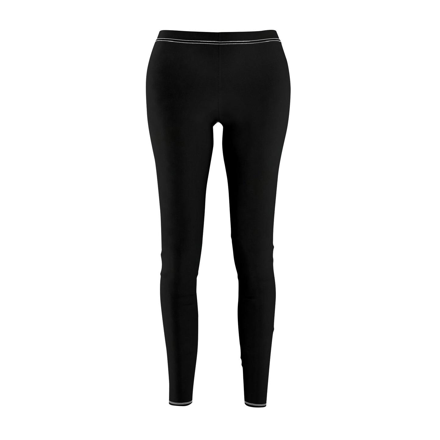 Women's Mid-rise Casual Leggings