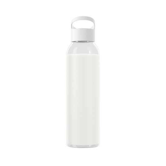 Sky Water Bottle